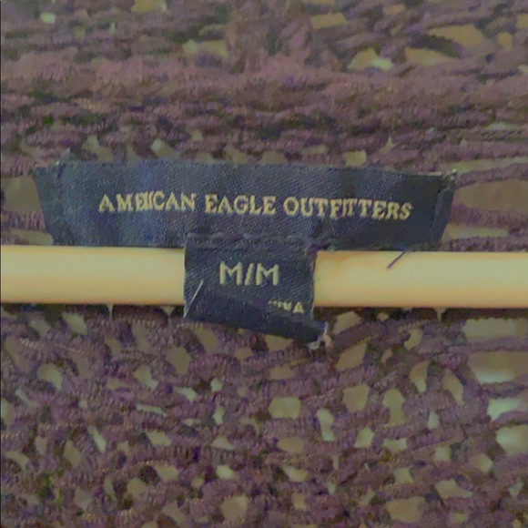American Eagle Outfitters Cardigan - Picture 2 of 2